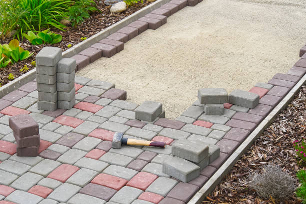Trusted Buckeye, AZ Driveway Pavers Experts