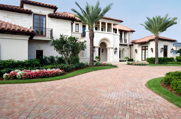 Reasons to Select Us for Your Driveway Paving Requirements in Buckeye, AZ