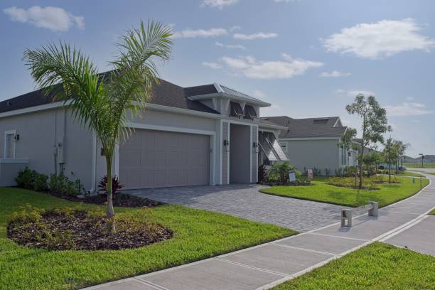 Best Driveway Paver Repair  in Buckeye, AZ